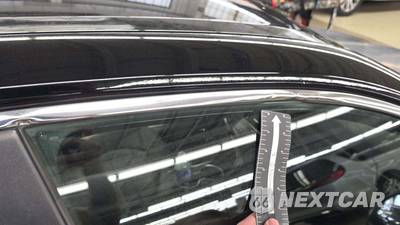 2021 Toyota Camry Hybrid LE - zdjęcie 36 z 44 - miniatura