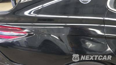2021 Toyota Camry Hybrid LE - zdjęcie 40 z 44 - miniatura