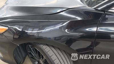 2021 Toyota Camry Hybrid LE - zdjęcie 23 z 44 - miniatura