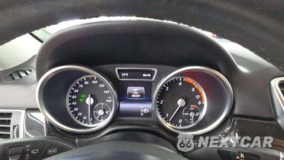 2015 Mercedes-Benz ML 250 BlueTEC - zdjęcie 17 z 38 - miniatura