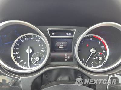 2015 Mercedes-Benz ML 250 BlueTEC - zdjęcie 12 z 38 - miniatura