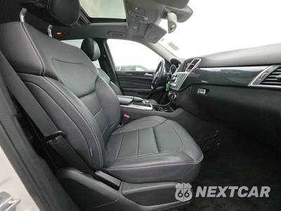 2015 Mercedes-Benz ML 250 BlueTEC - zdjęcie 8 z 38 - miniatura