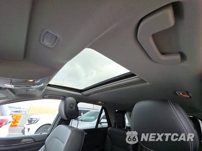 2015 Mercedes-Benz ML 250 BlueTEC - zdjęcie 19 z 38 - miniatura