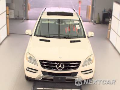 2015 Mercedes-Benz ML 250 BlueTEC - zdjęcie 2 z 38 - miniatura