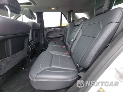 2015 Mercedes-Benz ML 250 BlueTEC - zdjęcie 13 z 38 - miniatura