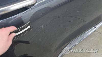 2024 Hyundai Palisade Calligraphy - zdjęcie 23 z 30 - miniatura