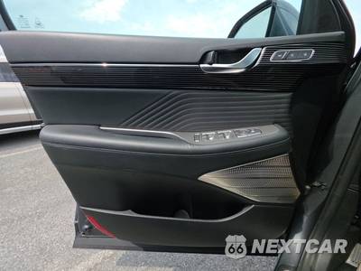 2024 Hyundai Palisade Calligraphy - zdjęcie 9 z 30 - miniatura