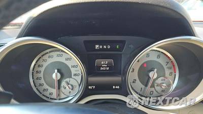2016 Mercedes-Benz SLK 350 - zdjęcie 18 z 32 - miniatura