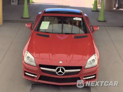 2016 Mercedes-Benz SLK 350 - zdjęcie 2 z 32 - miniatura
