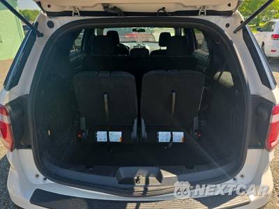 2019 Ford Explorer XLT - zdjęcie 20 z 22 - miniatura