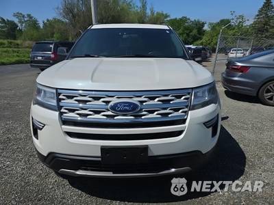 2019 Ford Explorer XLT - zdjęcie 2 z 22 - miniatura