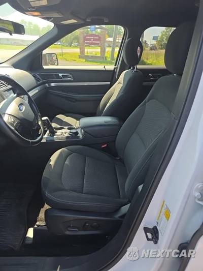 2019 Ford Explorer XLT - zdjęcie 13 z 22 - miniatura