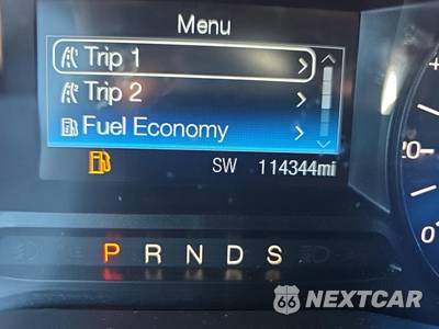 2019 Ford Explorer XLT - zdjęcie 15 z 22 - miniatura