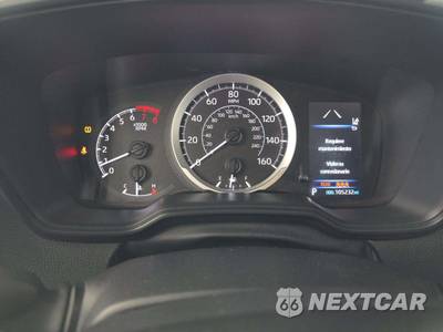 2022 Toyota Corolla LE Sedan - zdjęcie 6 z 9 - miniatura