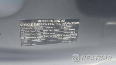 2023 Mercedes-Benz CLS 450 4MATIC - zdjęcie 21 z 28 - miniatura