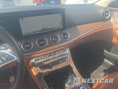 2023 Mercedes-Benz CLS 450 4MATIC - zdjęcie 11 z 28 - miniatura