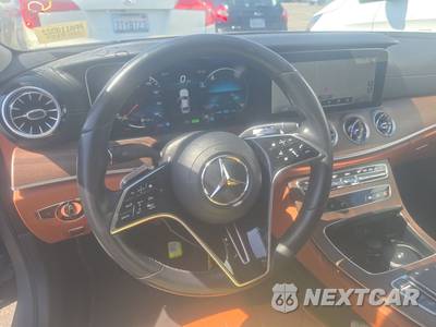 2023 Mercedes-Benz CLS 450 4MATIC - zdjęcie 10 z 28 - miniatura