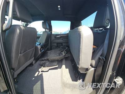 2023 GMC Sierra 1500 AT4 Crew Cab Medium Bed - zdjęcie 13 z 26 - miniatura