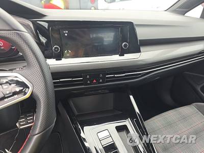 2024 Volkswagen Golf GTI S - zdjęcie 11 z 21 - miniatura