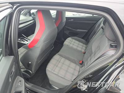 2024 Volkswagen Golf GTI S - zdjęcie 13 z 21 - miniatura