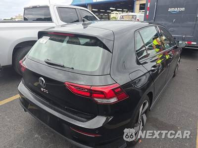 2024 Volkswagen Golf GTI S - zdjęcie 4 z 21 - miniatura