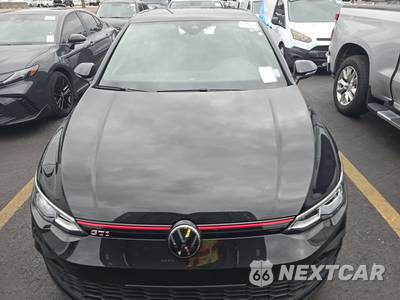 2024 Volkswagen Golf GTI S - zdjęcie 2 z 21 - miniatura
