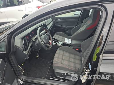 2024 Volkswagen Golf GTI S - zdjęcie 7 z 21 - miniatura