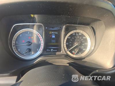 2016 Nissan TITAN XD S Crew Cab Medium Bed - zdjęcie 12 z 25 - miniatura