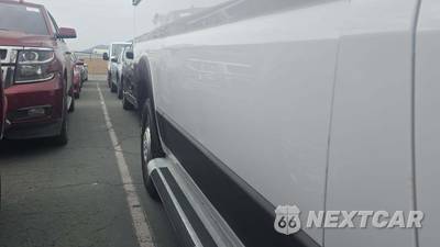 2025 Ram ProMaster 2500 Cargo Van Tradesman w/Passenger Seat Low Roof 136.0" WB - zdjęcie 28 z 32 - miniatura