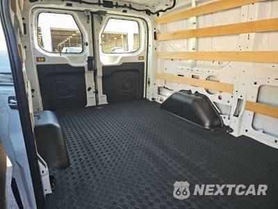 2025 Ford Transit 250 Cargo Van Low Roof 130.0" WB - zdjęcie 13 z 29 - miniatura