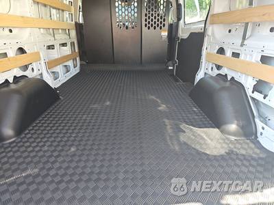 2025 Ford Transit 250 Cargo Van Low Roof 130.0" WB - zdjęcie 16 z 29 - miniatura