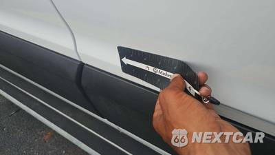 2025 Ford Transit 250 Cargo Van Low Roof 130.0" WB - zdjęcie 27 z 29 - miniatura