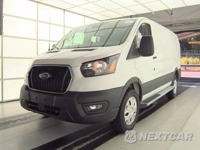 2025 Ford Transit 250 Cargo Van Low Roof 130.0" WB