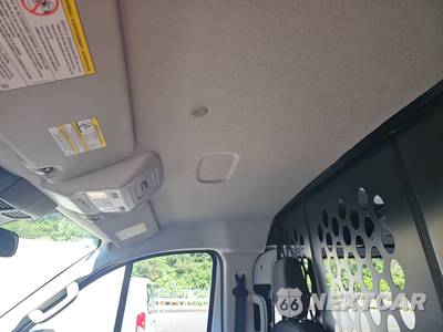 2025 Ford Transit 250 Cargo Van Low Roof 130.0" WB - zdjęcie 17 z 29 - miniatura