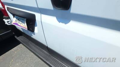 2025 Ram ProMaster 2500 Cargo Van Tradesman w/Passenger Seat Low Roof 136.0" WB - zdjęcie 32 z 35 - miniatura