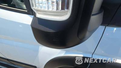 2025 Ram ProMaster 2500 Cargo Van Tradesman w/Passenger Seat Low Roof 136.0" WB - zdjęcie 25 z 35 - miniatura
