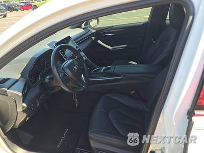 2021 Toyota Avalon Hybrid XLE - zdjęcie 13 z 32 - miniatura