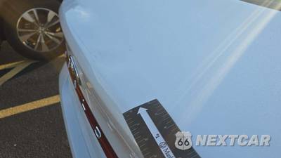 2021 Toyota Avalon Hybrid XLE - zdjęcie 28 z 32 - miniatura