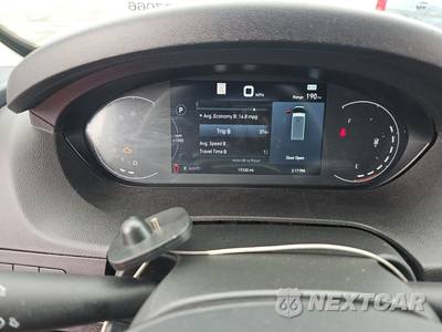2025 Ram ProMaster 2500 Cargo Van Tradesman w/Passenger Seat Low Roof 136.0" WB - zdjęcie 12 z 27 - miniatura