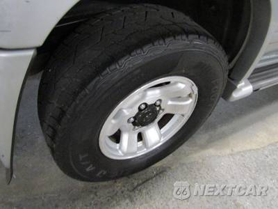 1997 Toyota 4Runner Limited - zdjęcie 21 z 21 - miniatura