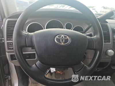 2011 Toyota Tundra Extended Cab Medium Bed - zdjęcie 10 z 28 - miniatura