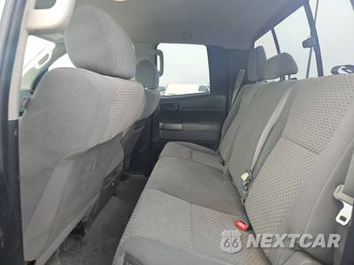 2011 Toyota Tundra Extended Cab Medium Bed - zdjęcie 13 z 28 - miniatura