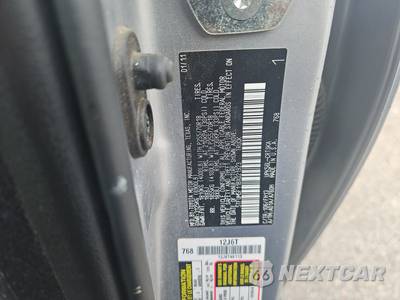 2011 Toyota Tundra Extended Cab Medium Bed - zdjęcie 14 z 28 - miniatura