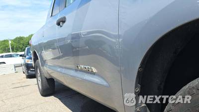 2011 Toyota Tundra Extended Cab Medium Bed - zdjęcie 27 z 28 - miniatura