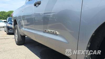 2011 Toyota Tundra Extended Cab Medium Bed - zdjęcie 19 z 28 - miniatura