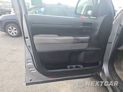 2011 Toyota Tundra Extended Cab Medium Bed - zdjęcie 9 z 28 - miniatura