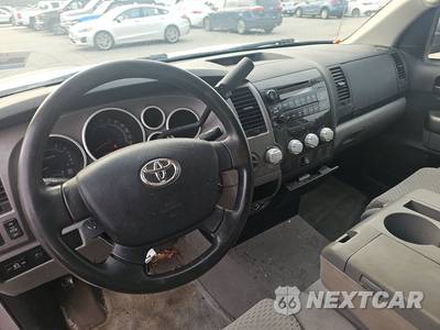 2011 Toyota Tundra Extended Cab Medium Bed - zdjęcie 11 z 28 - miniatura