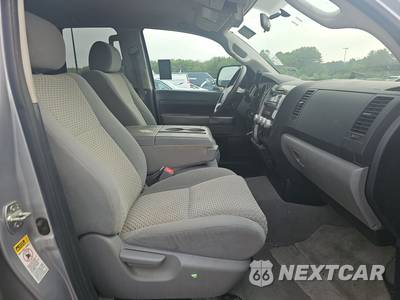 2011 Toyota Tundra Extended Cab Medium Bed - zdjęcie 8 z 28 - miniatura