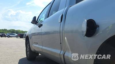 2011 Toyota Tundra Extended Cab Medium Bed - zdjęcie 21 z 28 - miniatura