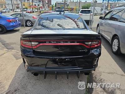 2020 Dodge Charger SRT Hellcat - zdjęcie 5 z 23 - miniatura